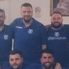 Allenamento congiunto per la Paganese C5: test con lo Sporting Stabia