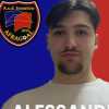Afragoal, rinforzo in difesa: arriva il giovane ex Paganese Martino