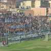 Coppa Italia Serie D, primo tempo: Paganese avanti 2-0 sull’Ischia al “Marcello Torre”