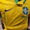 Scafatese, ufficiale l'ingaggio dell'attaccante brasiliano ex Gelbison