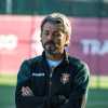 Nocerina, ufficiale il nuovo staff tecnico: al via il ritiro precampionato