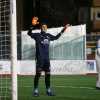 L’ex Paganese Campani senza squadra: il portiere attende una nuova occasione