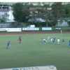 Highlights Cassino-Paganese, le immagini salienti del match 