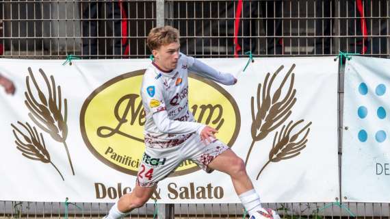 Alex Lucas, Nard&ograve;