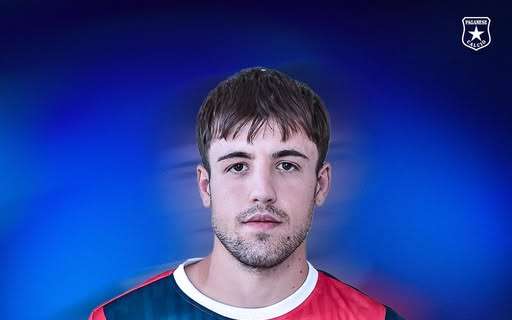 Mario Piga, Paganese