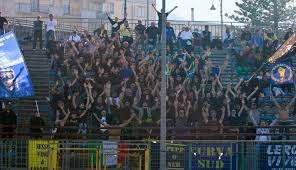 Tifosi Scafatese