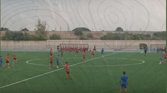 Maglia ufficiale Manfredonia