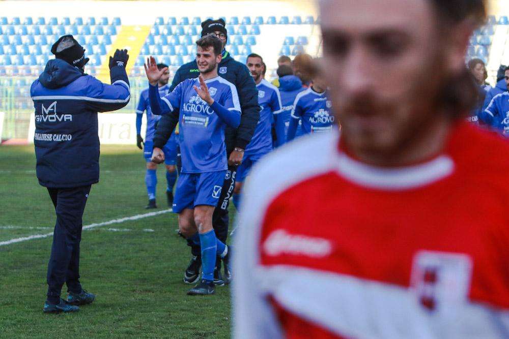 Paganese, la storia nei precedenti: vittorie, sfide storiche e bilanci con i club più affrontati