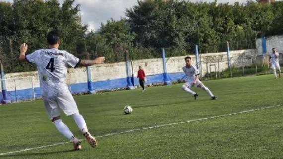 Atletico Pagani