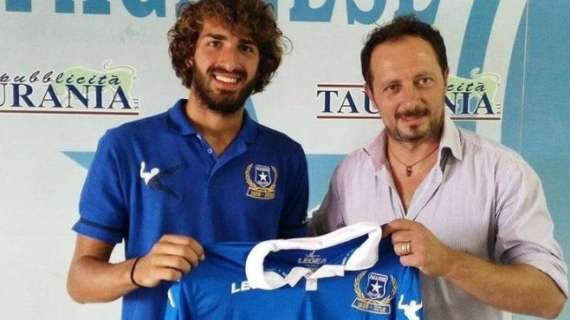 Davide Mansi, ex Paganese