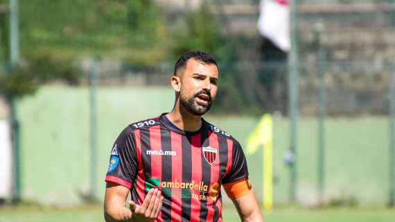 Tommaso Mazzei, difensore