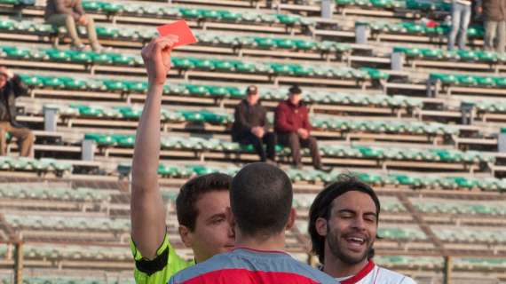 Giudice Sportivo Coppa Italia 