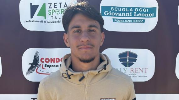 Real Acerrana, ufficiale l’ingaggio di Di Martino: arriva l’annuncio del club