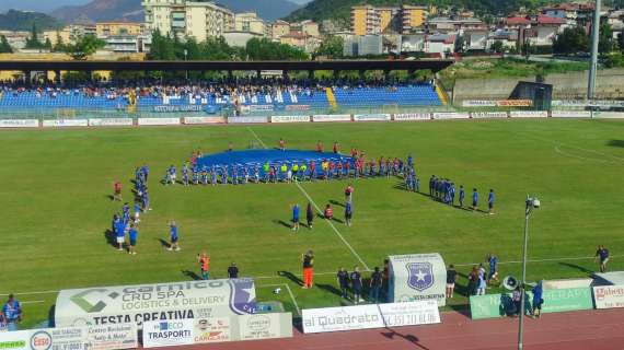 Paganese-Heraclea