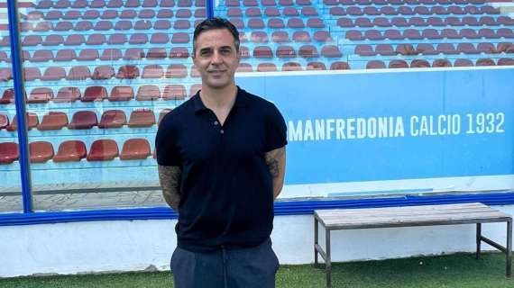 Heraclea-Manfredonia, i convocati di mister Pezzella per la sfida di Coppa