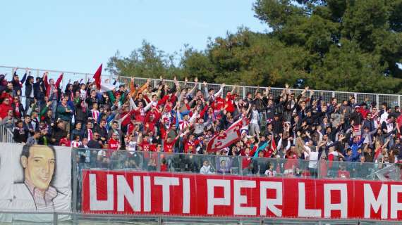 Serie D girone H, 17^ giornata: blitz Angri a Barletta, manita Rotonda. RIsultati, marcatori e classifica