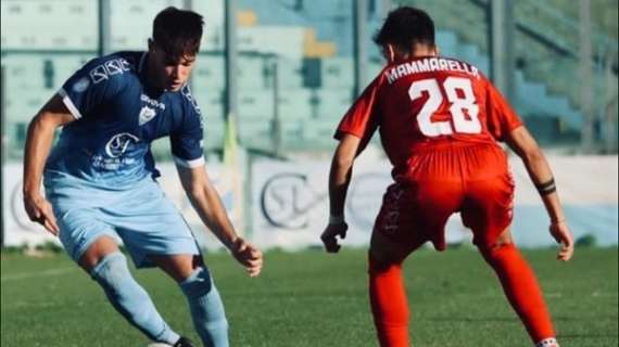 Chieri in pole per la Serie D