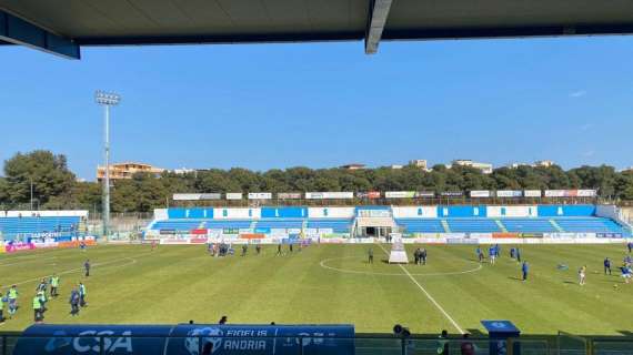 Fidelis Andria-Paganese