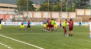 Sarnese juniores 