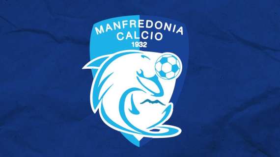 Staff tecnico Manfredonia