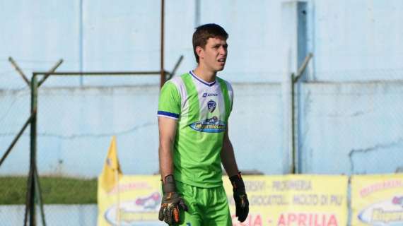 Andrea Boschi, Reggina