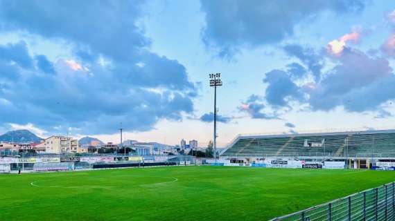 Stadio Nespoli - Olbia