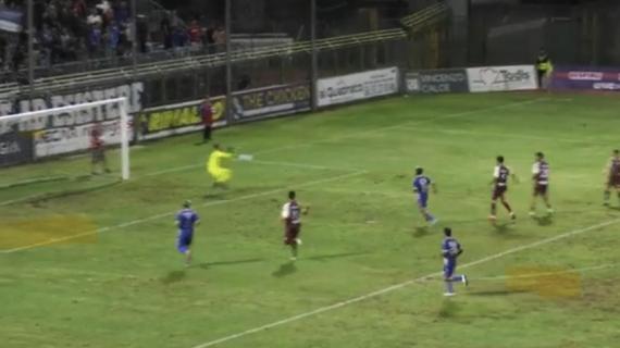 Highlights Paganese-Acerrana