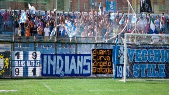 Giacomarro al Gela