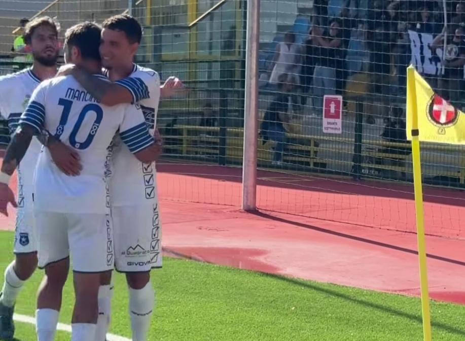 Savoia-Paganese 