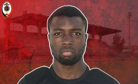 Ekwalla Dioh, ex Paganese