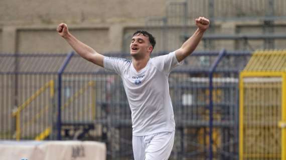 Risultato Paganese-Reggina
