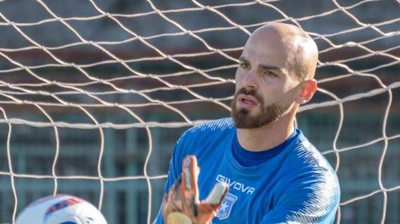 Andrea Spurio, Paganese 
