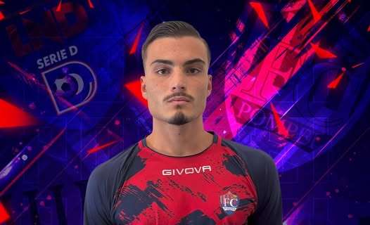 Mattia Marisei, difensore