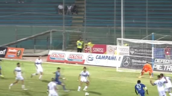 Fidelis Andria-Paganese 