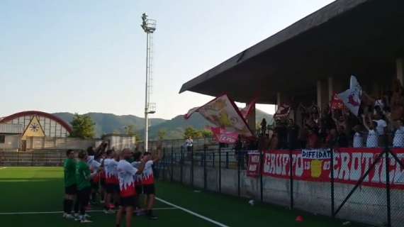 Ok Barletta col Paternicum