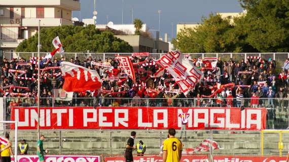 Tifosi Barletta