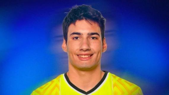 Paganese, saracinesca Gallo: contro la Virtus Francavilla è lui il vero uomo partita