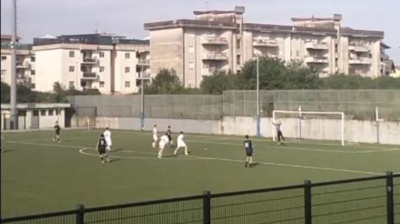 Paganese-Nissa Juniores