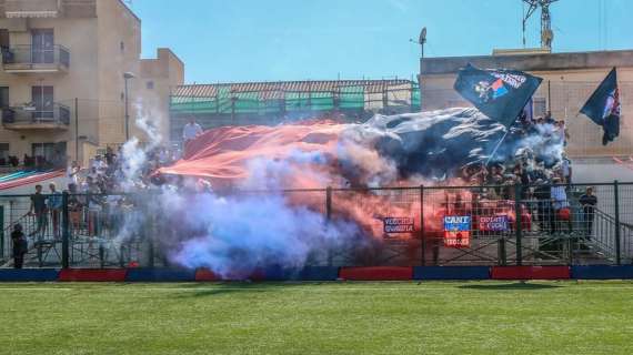 Pompei attivo sul mercato: nel mirino l'azzurrostellato Del Gesso e altri due profili