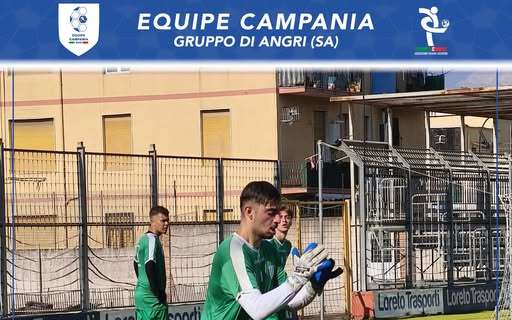 Aniello Rendina, ex Paganese