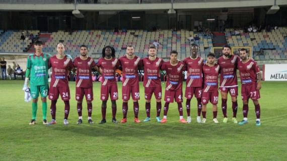 Convocati Gravina-Heraclea