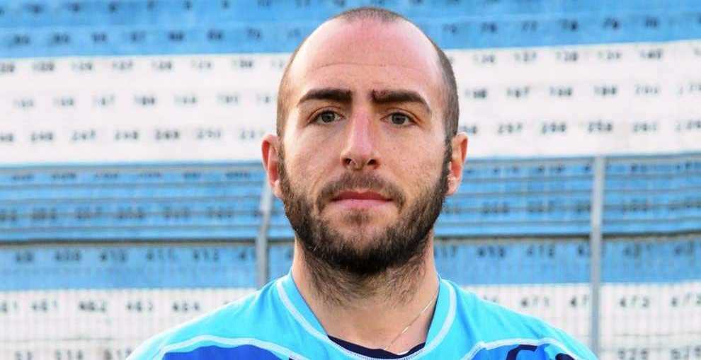 Gaetano Iannini, Francavilla