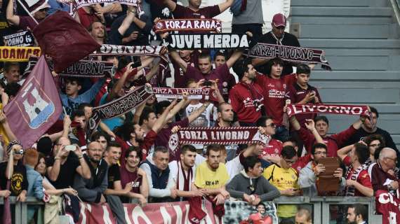 Il Livorno conquista la Poule Scudetto di Serie D: Siracusa sconfitto con onore a Teramo