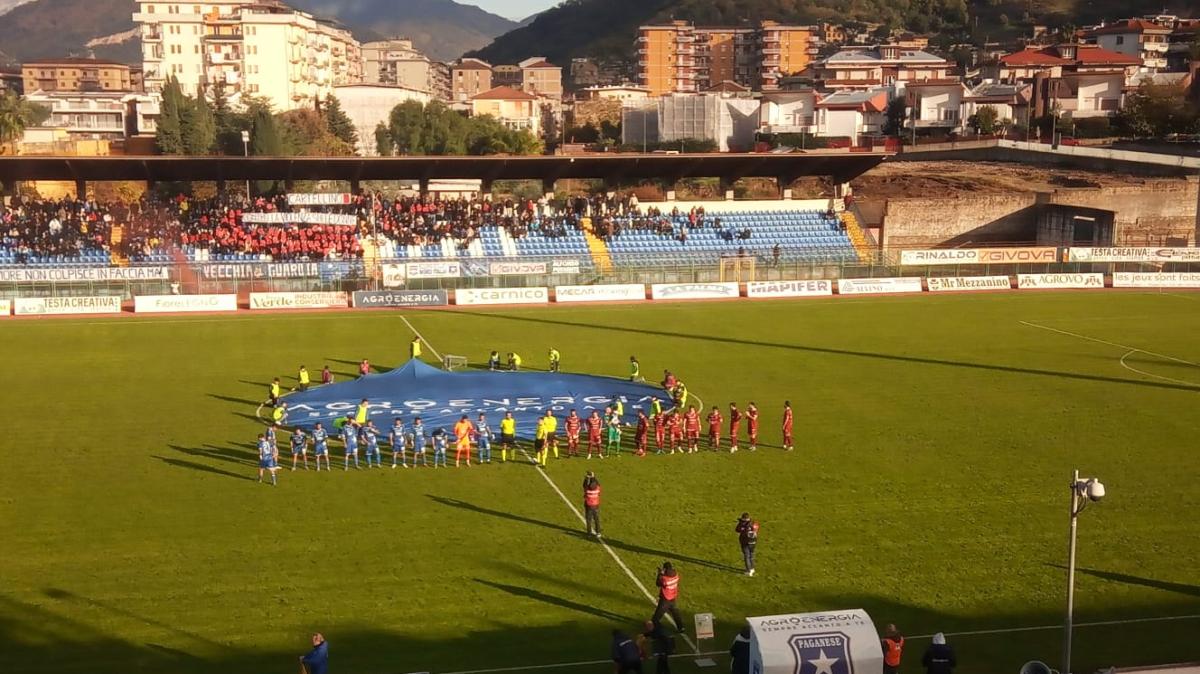 Top&amp;Flop Paganese-Normanna