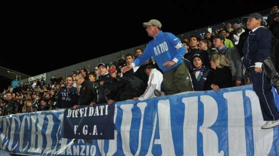 Tifosi Anzio