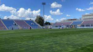 Stadio Capozza, Casarano 