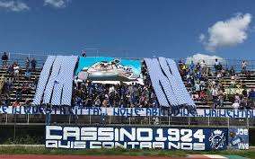 Tifosi Cassino 
