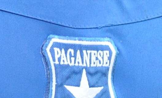 Calciomercato Paganese
