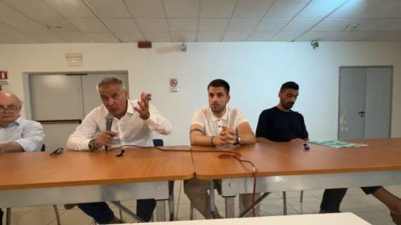Novelli e la nuova Paganese