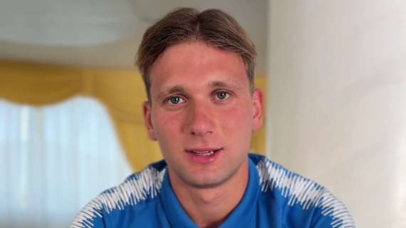 Luca Lombardi, Paganese 